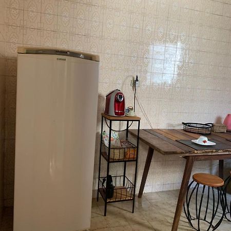 Quarto Compo 6 São João del Rei Zewnętrze zdjęcie