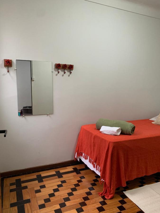 Quarto Compo 6 São João del Rei Zewnętrze zdjęcie