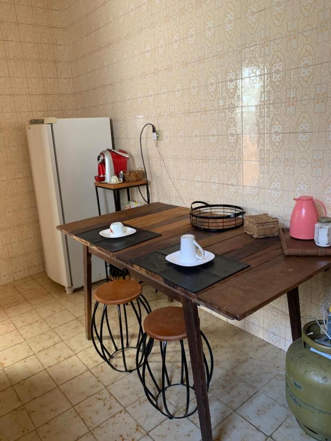 Quarto Compo 6 São João del Rei Zewnętrze zdjęcie