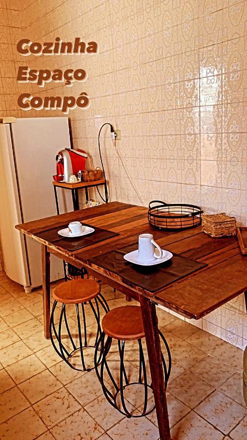Quarto Compo 6 São João del Rei Zewnętrze zdjęcie